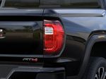 Black[Onyx Black] 2024 GMC Canyon Left Front Head Light / Bumper and Grill in Oshawa ON