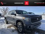 Gray[Magnetic Grey Metallic] 2019 Toyota Tundra Primary Photo in Sherwood Park AB