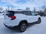 White[Summit White] 2018 GMC Terrain Left Front Interior Door Panel Photo in Brandon MB
