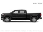 Black[Onyx Black] 2022 GMC Sierra 1500 Left Side Photo in Medicine Hat AB