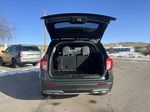 Green[Forged Green Metallic] 2024 Ford Explorer Trunk / Cargo Area Photo in Fort Benton MT