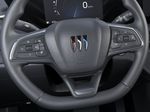 Black[Ebony Twilight Metallic] 2024 Buick Envista  Driver's Side Door Controls Photo in Oshawa ON