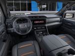 Black[Onyx Black] 2024 GMC Sierra 1500 Odometer Photo in Calgary AB