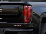 Black[Onyx Black] 2024 GMC Sierra 1500 Left Front Head Light / Bumper and Grill in Calgary AB
