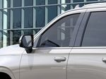 Tan[Sandstone Metallic] 2024 Cadillac Escalade Left Front Interior Photo in Edmonton AB