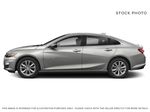Other 2022 Chevrolet Malibu Left Side Photo in Brandon MB
