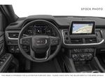  2022 GMC Yukon Steering Wheel and Dash Photo in Medicine Hat AB