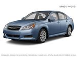 Blue[Azurite Blue Pearl] 2011 Subaru Legacy Primary Listing Photo in Lethbridge AB