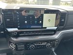 Black[Black] 2024 Chevrolet Silverado 2500HD Central Dash Options Photo in Fort Benton MT