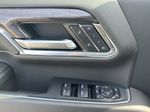 Black[Black] 2024 Chevrolet Silverado 2500HD Driver's Side Door Controls Photo in Fort Benton MT