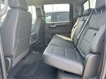 Black[Black] 2024 Chevrolet Silverado 2500HD Left Side Rear Seat  Photo in Fort Benton MT