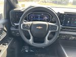 Black[Black] 2024 Chevrolet Silverado 2500HD Strng Wheel: Frm Rear in Fort Benton MT