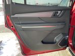 Red[Cherry Red Tintcoat] 2025 Buick Enclave Sport Touring Left Rear Interior Door Panel Photo in Calgary AB