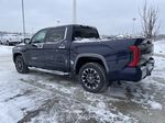 Blue[Blueprint] 2022 Toyota Tundra Limited Left Rear Corner Photo in Calgary AB