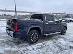Blue[Blueprint] 2022 Toyota Tundra Limited Right Rear Corner Photo in Calgary AB