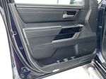 Blue[Blueprint] 2022 Toyota Tundra Limited Left Front Interior Door Panel Photo in Calgary AB