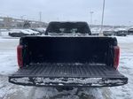 Blue[Blueprint] 2022 Toyota Tundra Limited Trunk / Cargo Area Photo in Calgary AB