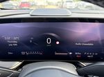 Red[Brilliant Red] 2025 Buick Envision Odometer Photo in Edmonton AB