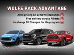 Red[Brilliant Red] 2025 Buick Envision WGM Slide 1 in Edmonton AB