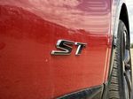Red[Brilliant Red] 2025 Buick Envision Trim Specific Photo in Edmonton AB