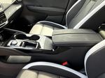Red[Brilliant Red] 2025 Buick Envision Center Console Photo in Edmonton AB