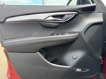 Red[Brilliant Red] 2025 Buick Envision Left Front Interior Door Panel Photo in Edmonton AB