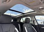 Red[Brilliant Red] 2025 Buick Envision Sunroof Photo in Edmonton AB