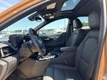 Copper[Copper Ice Metallic] 2025 Buick Envista Left Front Interior Photo in Edmonton AB