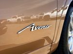 Copper[Copper Ice Metallic] 2025 Buick Envista Trim Specific Photo in Edmonton AB