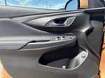 Copper[Copper Ice Metallic] 2025 Buick Envista Left Front Interior Door Panel Photo in Edmonton AB