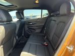 Copper[Copper Ice Metallic] 2025 Buick Envista Left Side Rear Seat  Photo in Edmonton AB