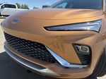 Copper[Copper Ice Metallic] 2025 Buick Envista Left Front Head Light / Bumper and Grill in Edmonton AB