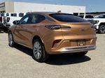 Copper[Copper Ice Metallic] 2025 Buick Envista Left Rear Corner Photo in Edmonton AB