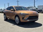 Copper[Copper Ice Metallic] 2025 Buick Envista Right Front Corner Photo in Edmonton AB