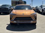 Copper[Copper Ice Metallic] 2025 Buick Envista Front Vehicle Photo in Edmonton AB