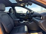 Copper[Copper Ice Metallic] 2025 Buick Envista Right Side Front Seat  Photo in Edmonton AB