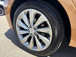 Copper[Copper Ice Metallic] 2025 Buick Envista Left Front Rim and Tire Photo in Edmonton AB