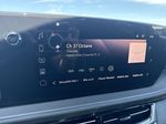 Copper[Copper Ice Metallic] 2025 Buick Envista Radio Controls Closeup Photo in Edmonton AB