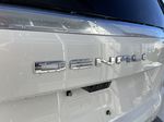 White[White Frost Tricoat] 2025 GMC Yukon XL Denali Trim Specific Photo in Calgary AB