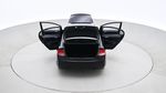 Black[Crystal Black Pearl] 2011 Honda Civic SE - Sedan, Automatic, Sunroof, Cruise Control Left Rear Corner Photo in Winnipeg MB