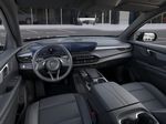 Black[Ebony Twilight Metallic] 2025 Buick Enclave Odometer Photo in Oshawa ON