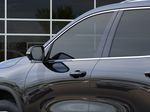 Black[Ebony Twilight Metallic] 2025 Buick Enclave Left Front Interior Photo in Oshawa ON
