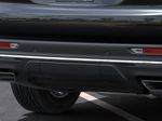 Black[Ebony Twilight Metallic] 2025 Buick Enclave Right Side Rear Seat  Photo in Oshawa ON