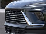 Black[Ebony Twilight Metallic] 2025 Buick Enclave Right Side Front Seat  Photo in Oshawa ON