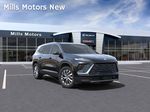 Black[Ebony Twilight Metallic] 2025 Buick Enclave Primary Photo in Oshawa ON