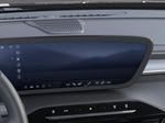 Black[Ebony Twilight Metallic] 2025 Buick Enclave Center Console Photo in Oshawa ON