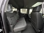 Black[Black] 2025 Chevrolet Silverado 1500 LT Trail Boss Right Side Rear Seat  Photo in Calgary AB