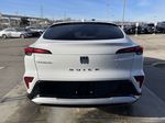 White[Summit White] 2025 Buick Envista Sport Touring Rear of Vehicle Photo in Calgary AB