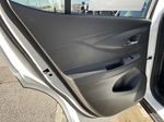 White[Summit White] 2025 Buick Envista Sport Touring Left Rear Interior Door Panel Photo in Calgary AB