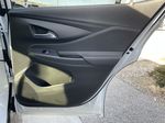 White[Summit White] 2025 Buick Envista Sport Touring Right Rear Interior Door Panel Photo in Calgary AB